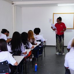 administrativo